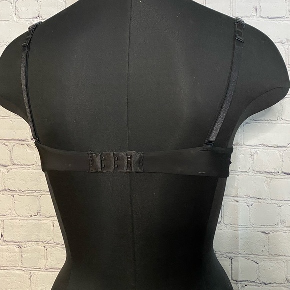 Victoria’s Secret Black Bra- 34B - Picture 4 of 5